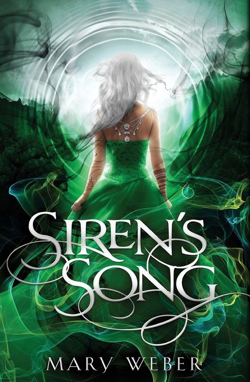 Produktbild: Siren's Song
