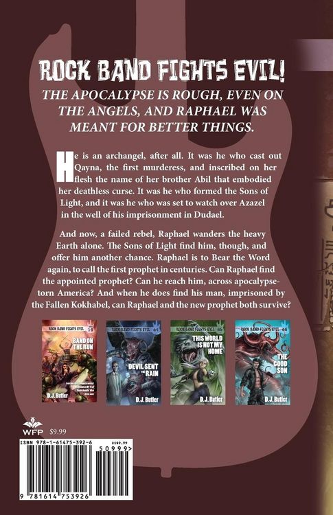 Produktbild: Earth Angel