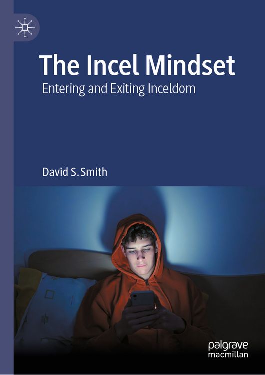 Produktbild: The Incel Mindset