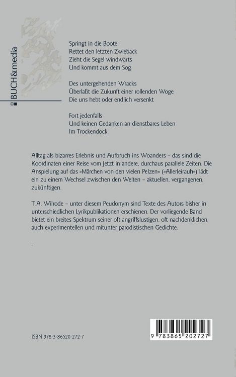 Produktbild: Allerlei Rauch