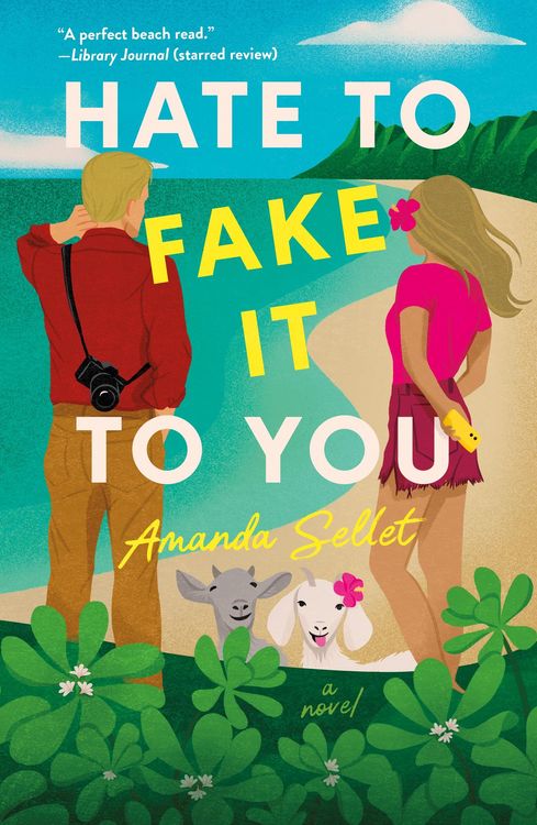 Produktbild: Hate to Fake It to You