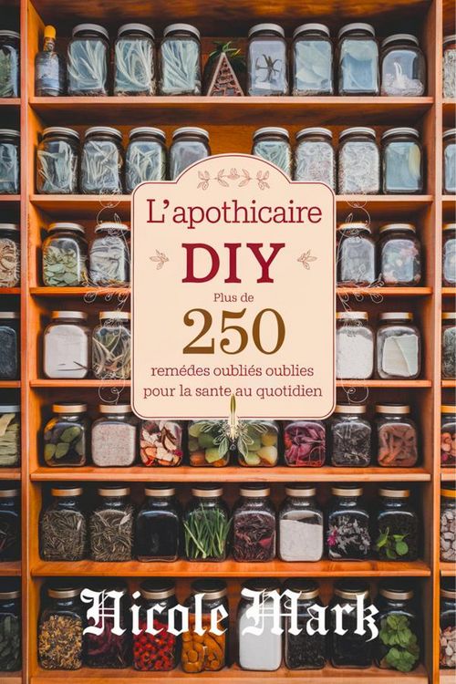 Produktbild: L'Apothicaire DIY