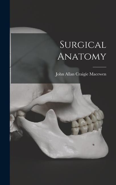 Produktbild: Surgical Anatomy