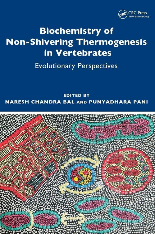 Produktbild: Biochemistry of Non-Shivering Thermogenesis in Vertebrates