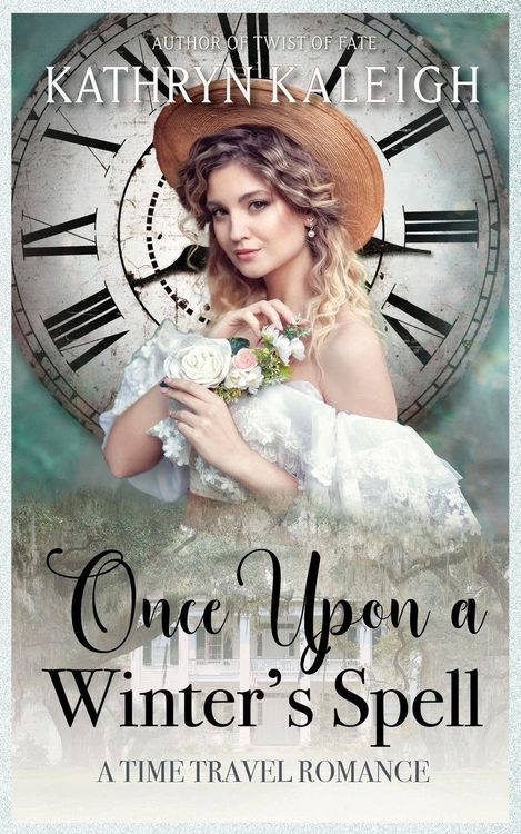 Produktbild: Once Upon a Winter's Spell