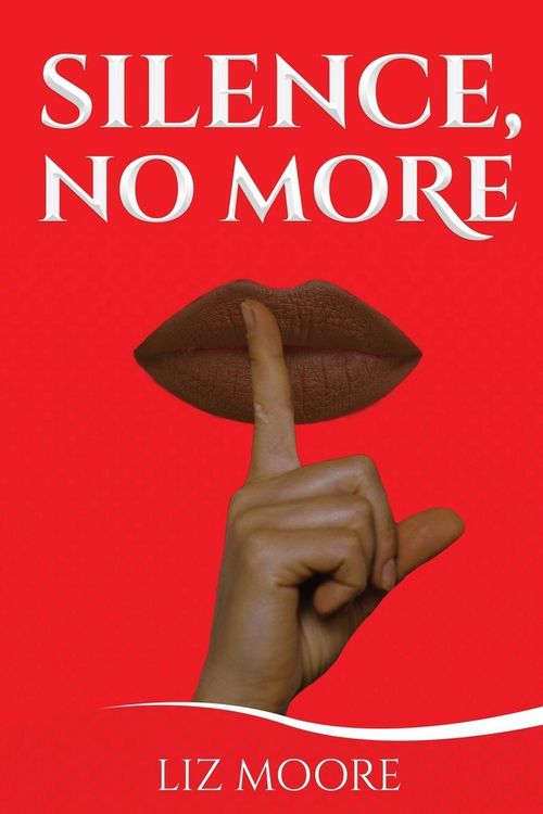 Produktbild: Silence, No More