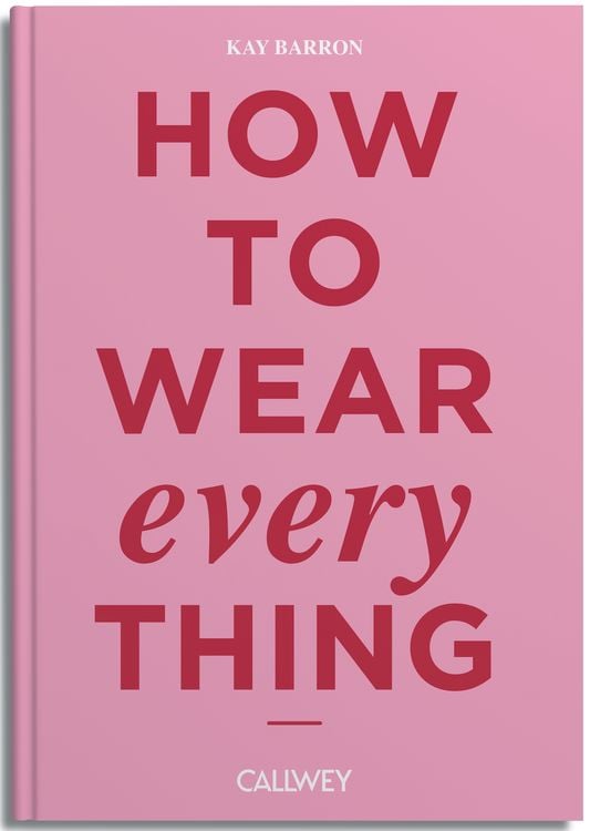 Produktbild: How to wear everything