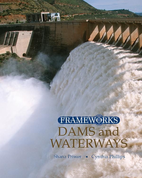 Produktbild: Dams and Waterways