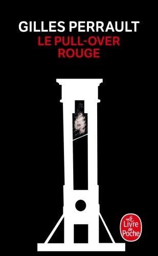 Produktbild: Fre-Pull-Over Rouge