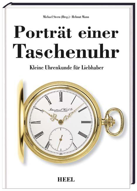 Produktbild: Portr&auml;t einer Taschenuhr
