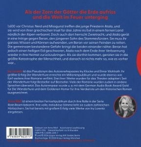 Produktbild: Priesterin von Thera