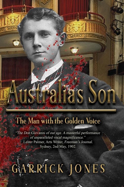 Produktbild: Australia's Son