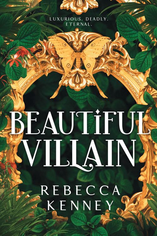 Produktbild: Beautiful Villain