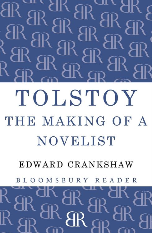 Produktbild: Tolstoy
