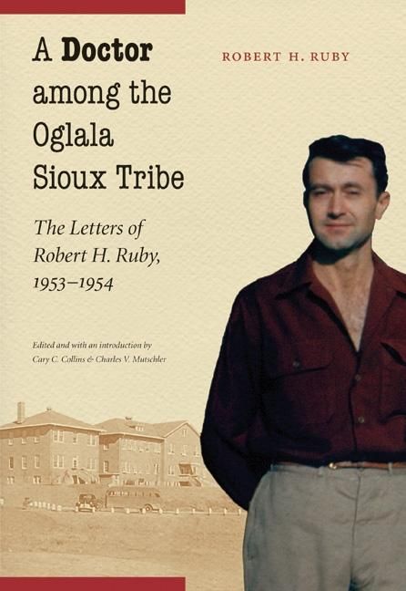 Produktbild: Doctor among the Oglala Sioux Tribe