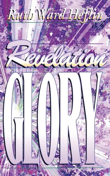 Produktbild: Revelation Glory