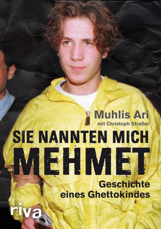 Produktbild: Sie nannten mich Mehmet