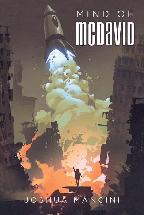 Produktbild: Mind of McDavid