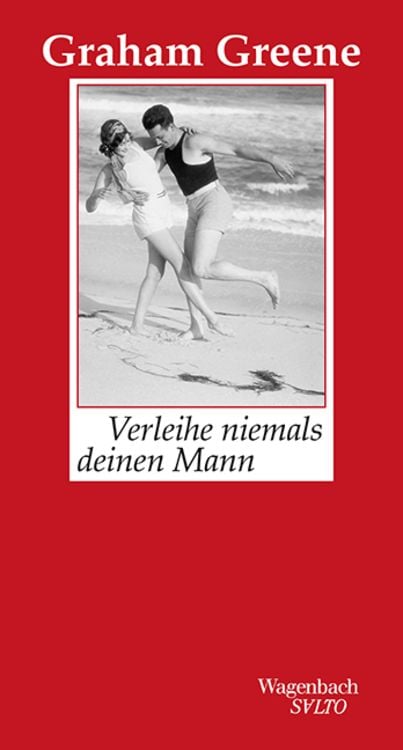 Produktbild: Verleihe niemals deinen Mann
