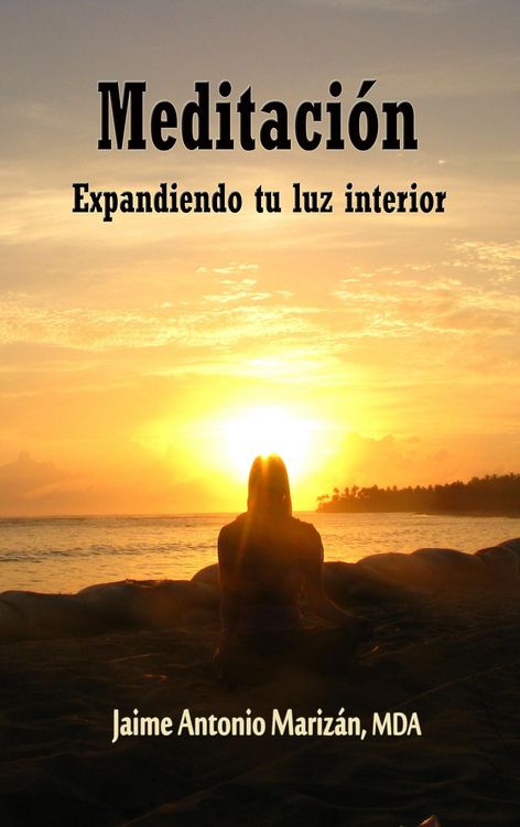 Produktbild: Meditaci&oacute;n
