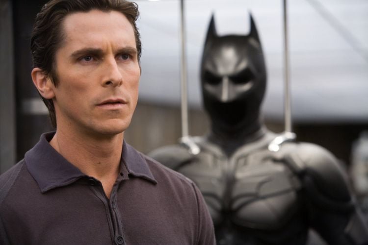 Produktbild: The Dark Knight (4K Ultra HD) (+ 2 Blu-rays)