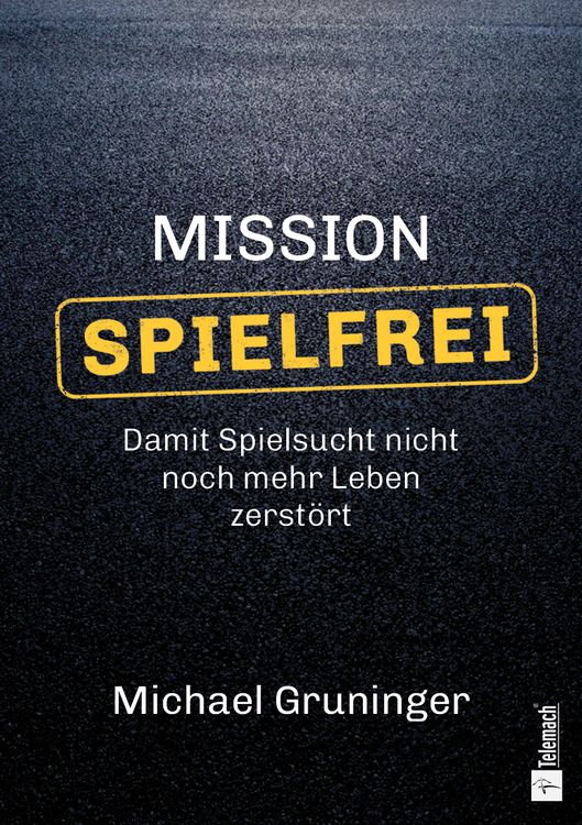 Produktbild: Mission Spielfrei