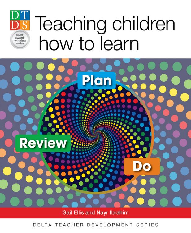 Produktbild: Teaching children how to learn