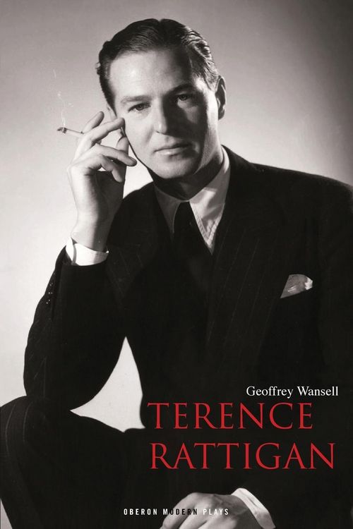 Produktbild: Terence Rattigan