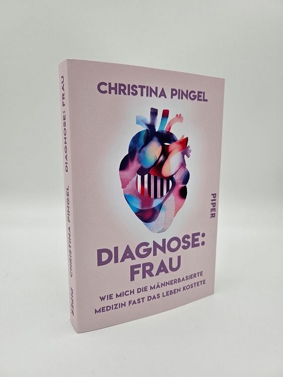 Produktbild: Diagnose: Frau