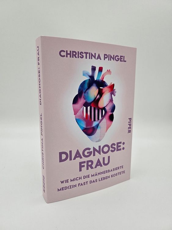 Produktbild: Diagnose: Frau