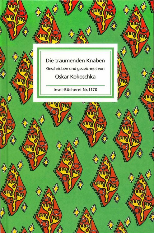 Produktbild: Die tr&auml;umenden Knaben und Der wei&szlig;e Tiert&ouml;ter
