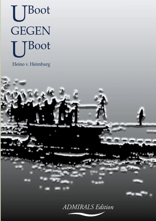 Produktbild: U-Boot gegen U-Boot
