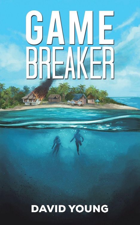 Produktbild: Game Breaker