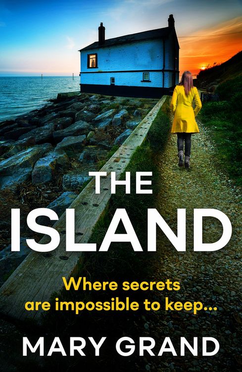Produktbild: The Island