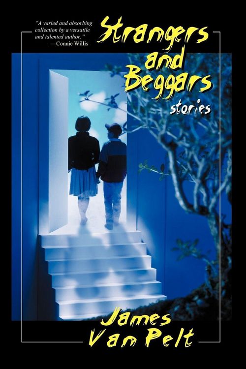 Produktbild: Strangers and Beggars