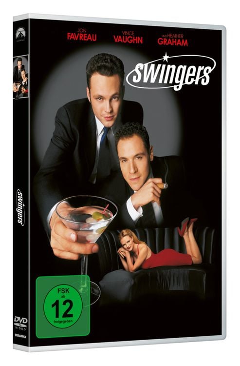 Nemis swingers film Nemis swingers film