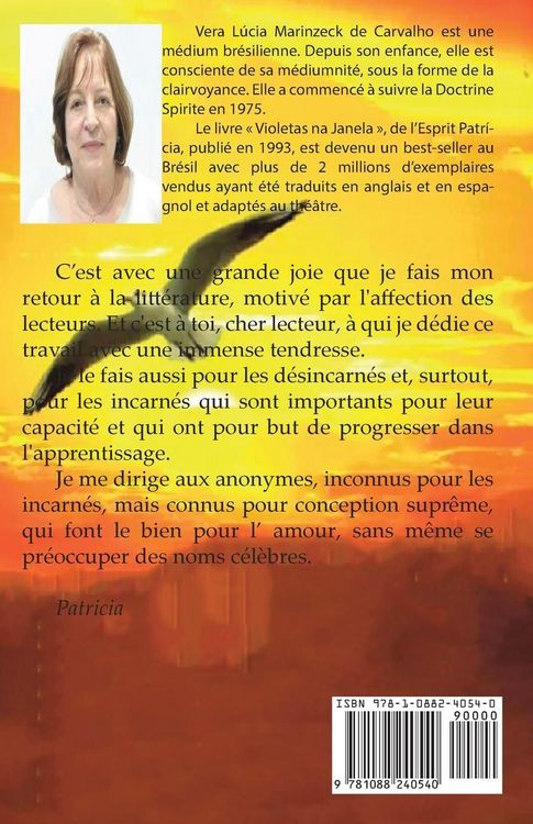 Produktbild: Le Vol De La Mouette