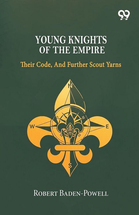 Produktbild: Young Knights Of The Empire