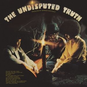 Produktbild: The Undisputed Truth