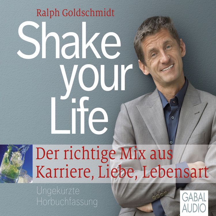 Produktbild: Shake your Life