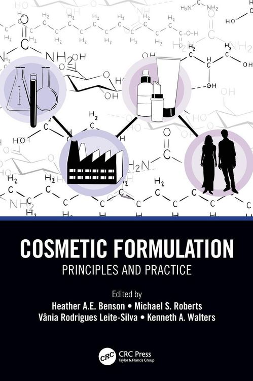 Produktbild: Cosmetic Formulation