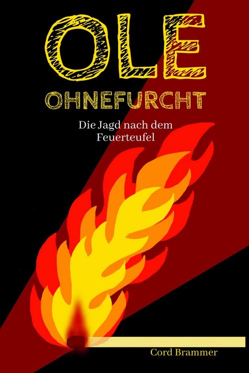 Produktbild: Ole Ohnefurcht