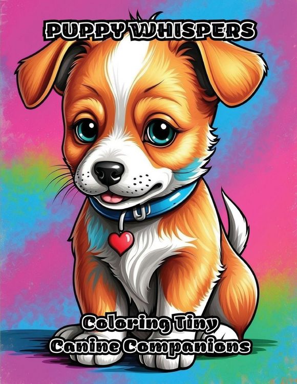Produktbild: Puppy Whispers