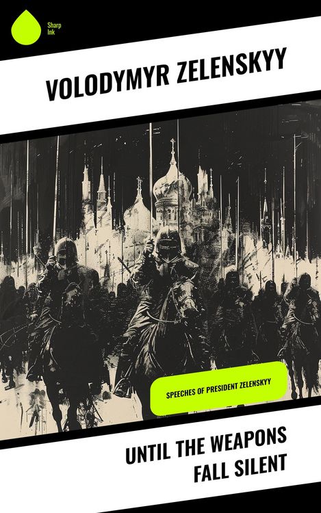 Produktbild: Until the Weapons Fall Silent