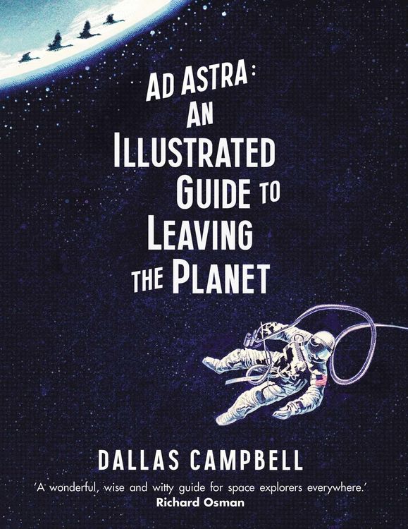 Produktbild: Ad Astra