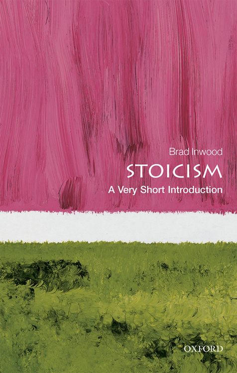 Produktbild: Stoicism