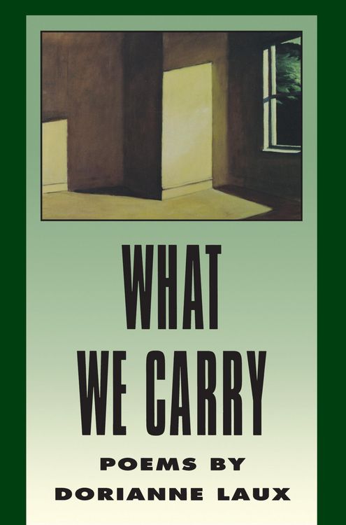 Produktbild: What We Carry