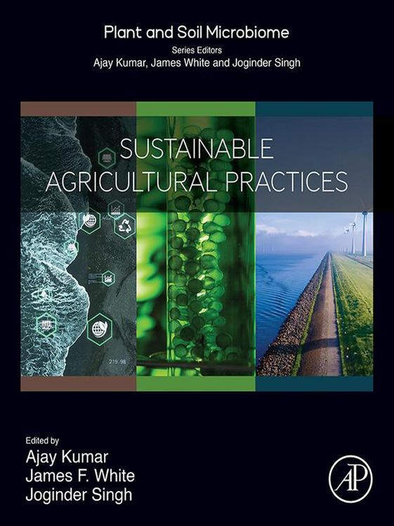 Produktbild: Sustainable Agricultural Practices