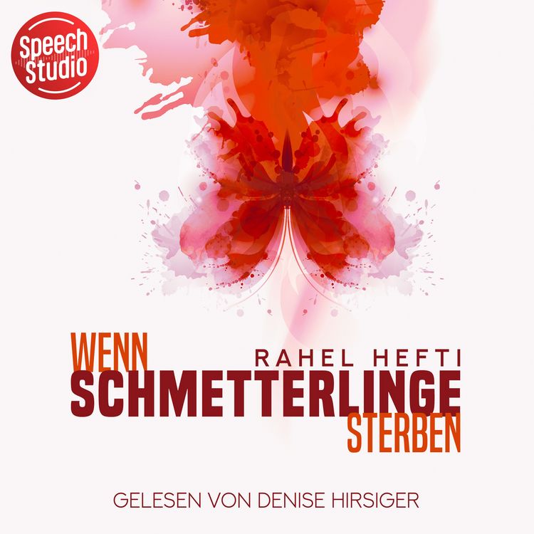 Produktbild: Wenn Schmetterlinge sterben