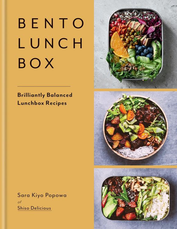 Produktbild: Bento Lunchbox
